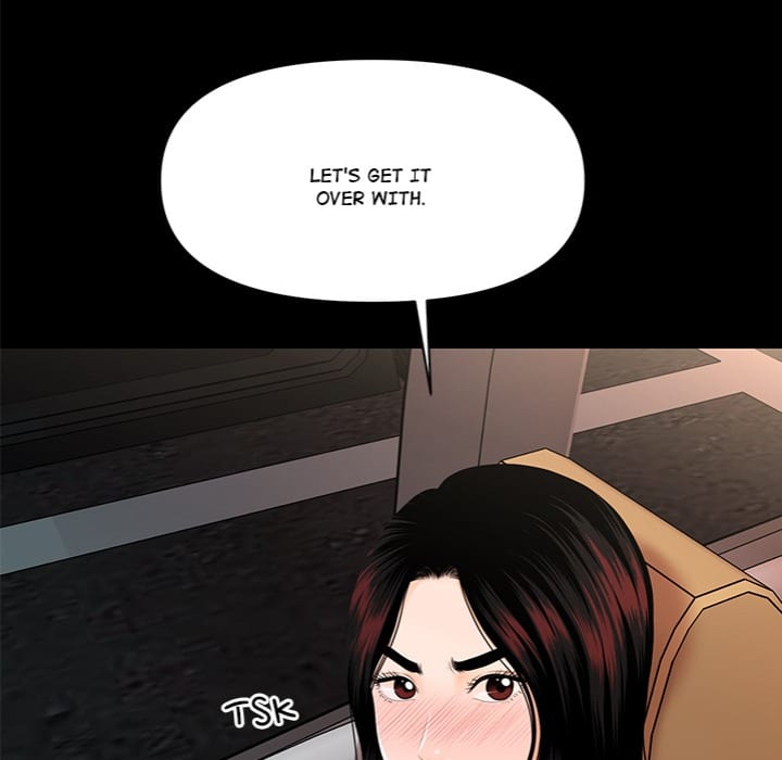 My Secretary Uncensored, chapter 43, page 116 of 159
