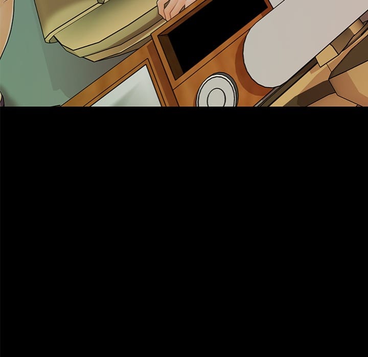 My Secretary Uncensored, chapter 43, page 118 of 159