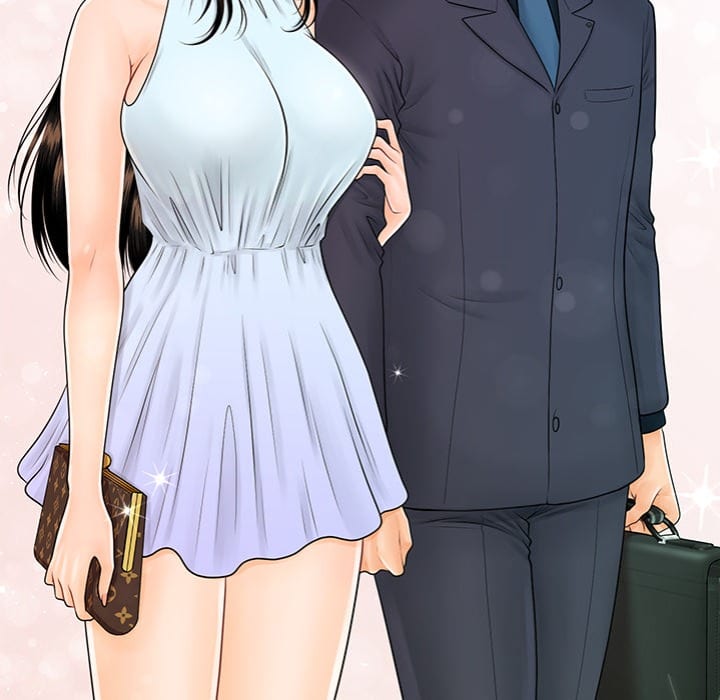 My Secretary Uncensored, chapter 43, page 122 of 159