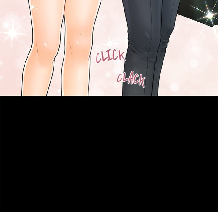 My Secretary Uncensored, chapter 43, page 123 of 159