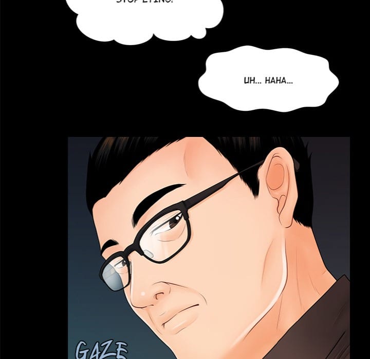 My Secretary Uncensored, chapter 43, page 129 of 159