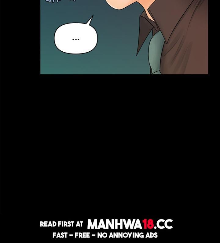 My Secretary Uncensored, chapter 43, page 130 of 159