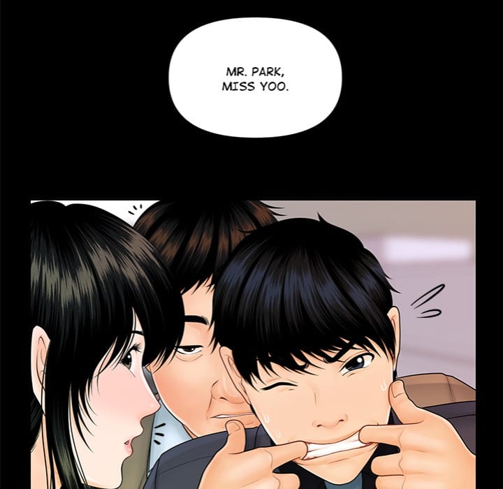 My Secretary Uncensored, chapter 43, page 131 of 159