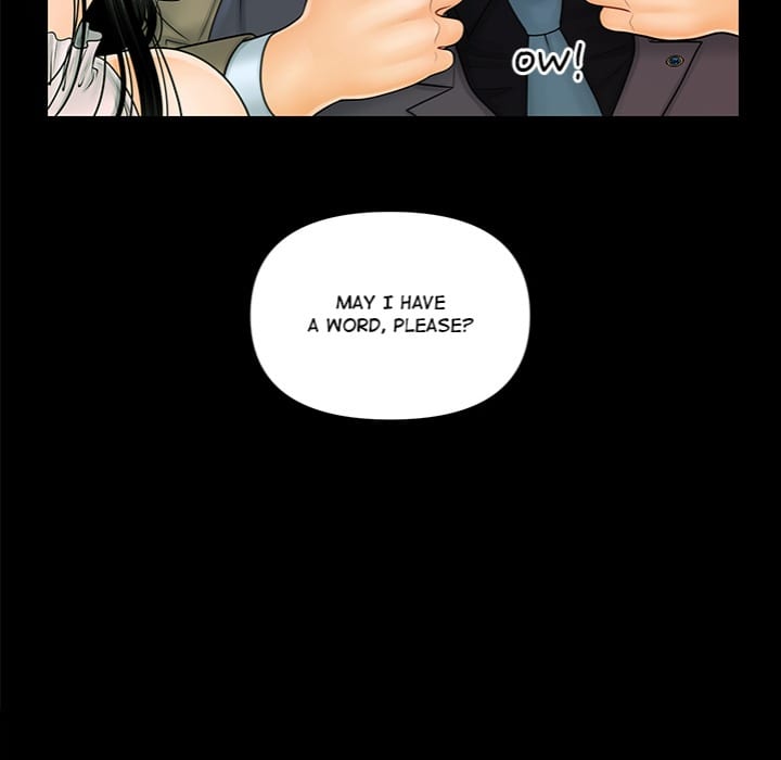 My Secretary Uncensored, chapter 43, page 132 of 159