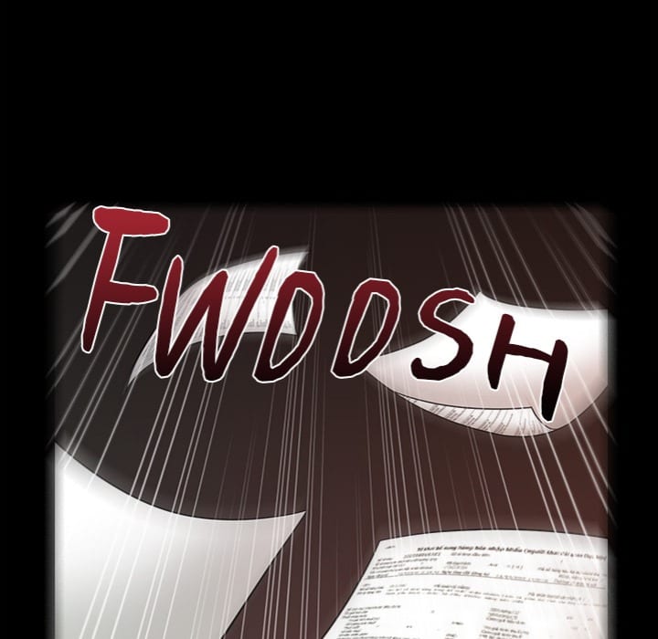 My Secretary Uncensored, chapter 43, page 133 of 159