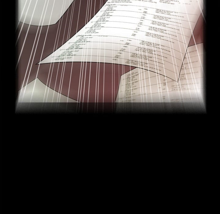 My Secretary Uncensored, chapter 43, page 134 of 159