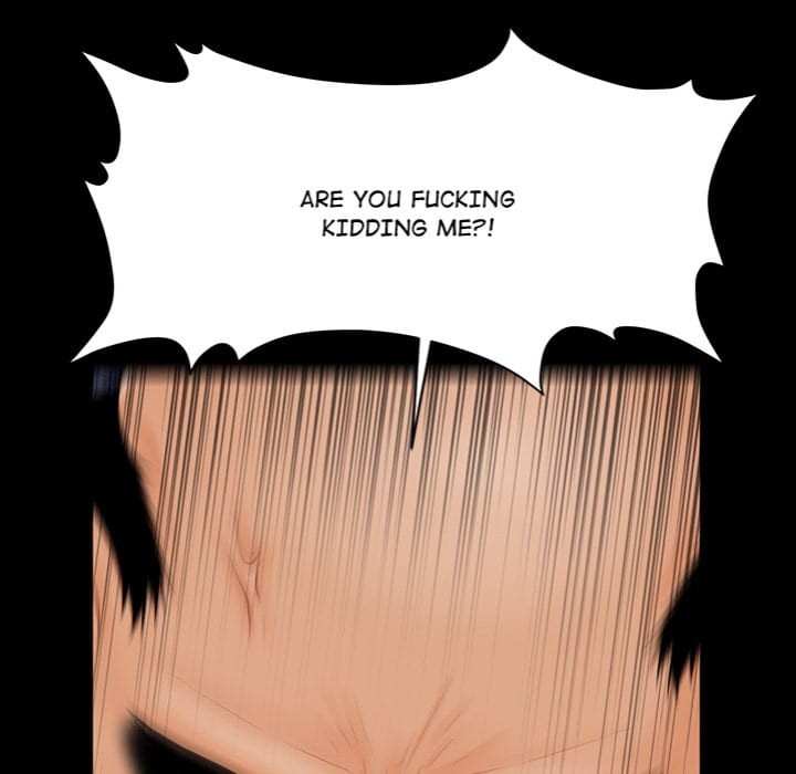 My Secretary Uncensored, chapter 43, page 135 of 159