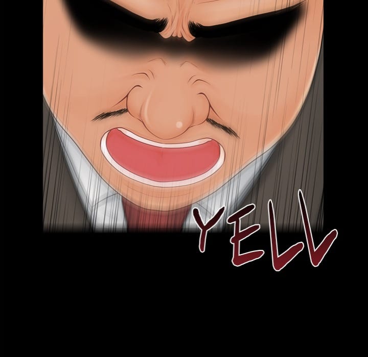 My Secretary Uncensored, chapter 43, page 136 of 159