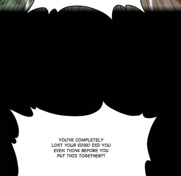My Secretary Uncensored, chapter 43, page 139 of 159