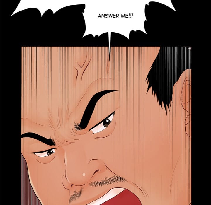 My Secretary Uncensored, chapter 43, page 140 of 159