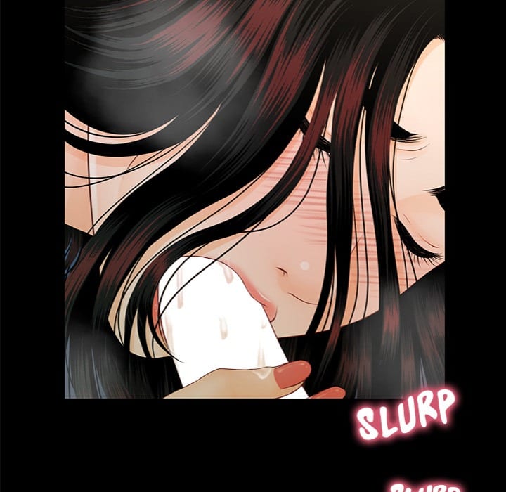 My Secretary Uncensored, chapter 43, page 145 of 159