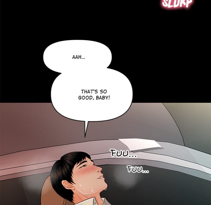 My Secretary Uncensored, chapter 43, page 146 of 159