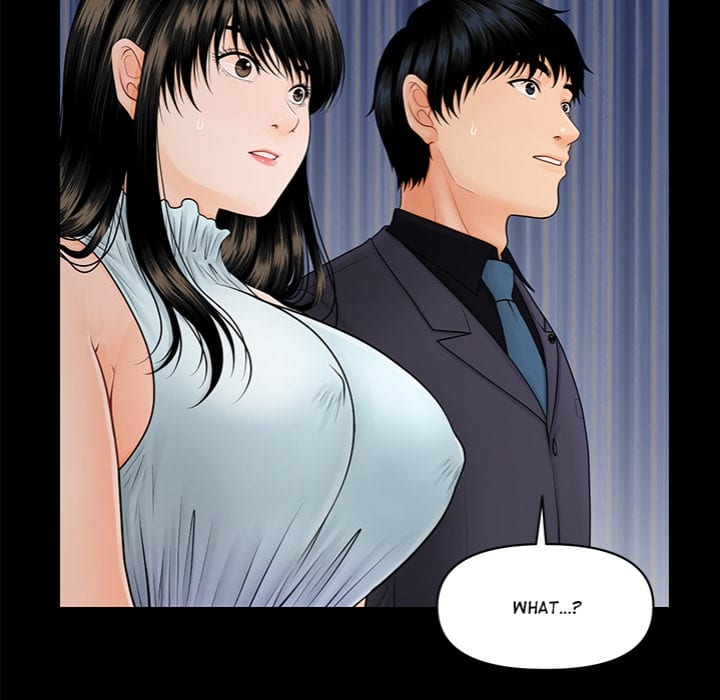 My Secretary Uncensored, chapter 43, page 149 of 159