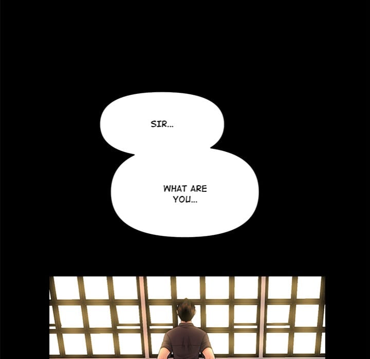 My Secretary Uncensored, chapter 43, page 150 of 159
