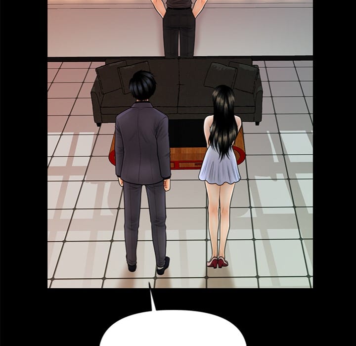 My Secretary Uncensored, chapter 43, page 151 of 159