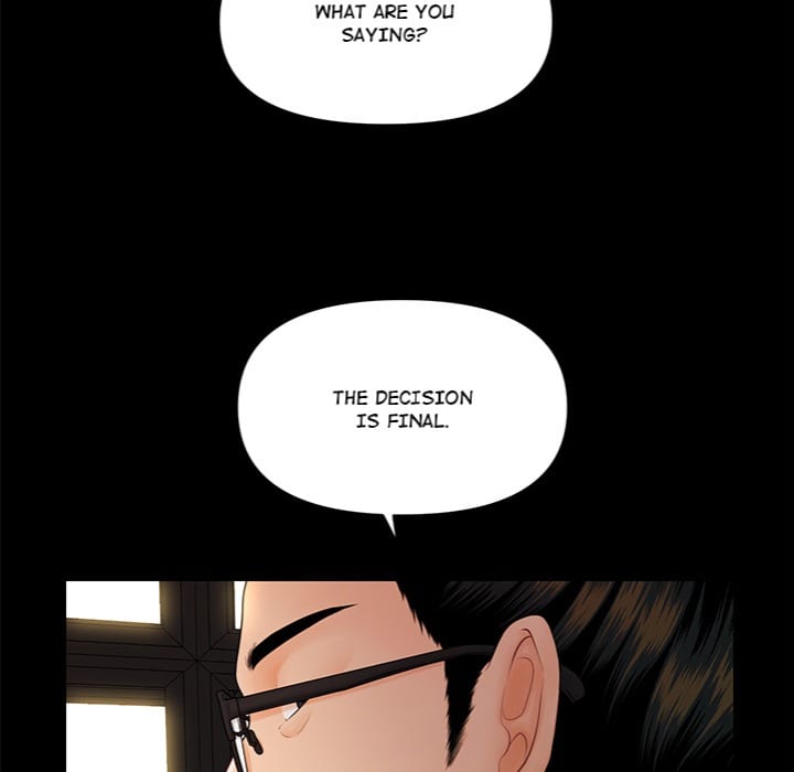 My Secretary Uncensored, chapter 43, page 152 of 159