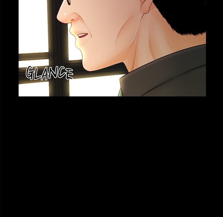 My Secretary Uncensored, chapter 43, page 153 of 159