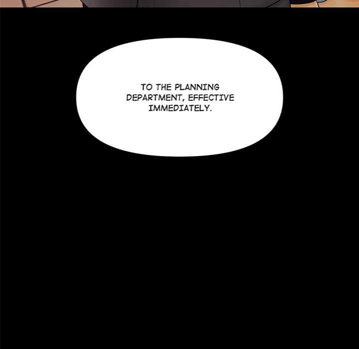My Secretary Uncensored, chapter 43, page 156 of 159