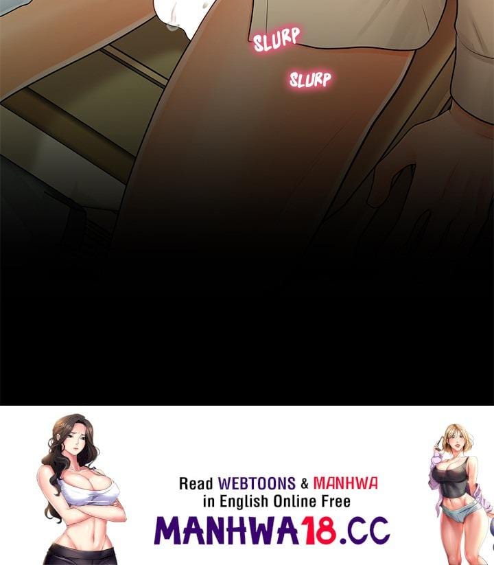 My Secretary Uncensored, chapter 43, page 159 of 159