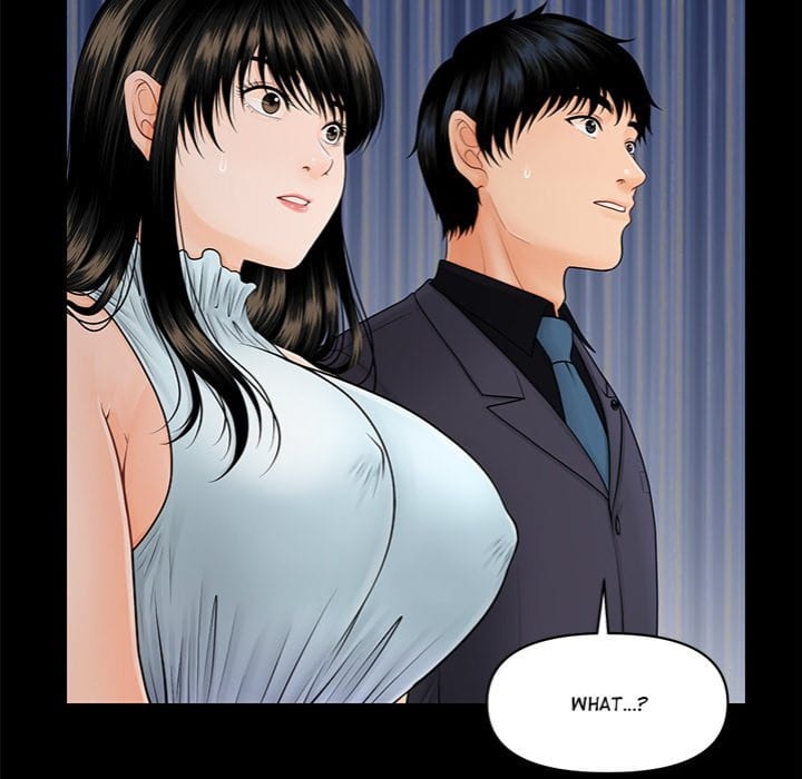 My Secretary Uncensored, chapter 44, page 7 of 156
