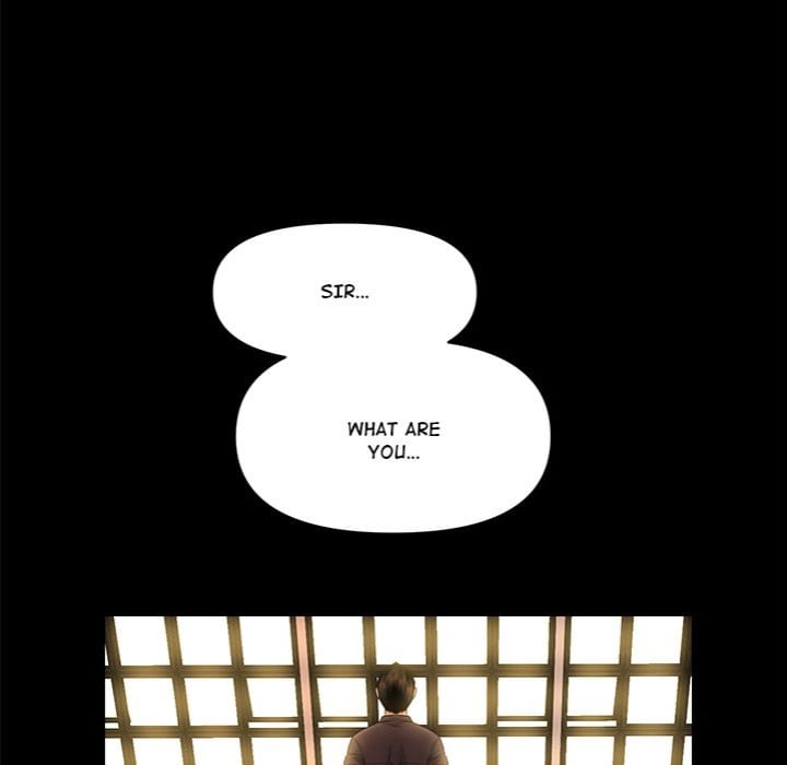 My Secretary Uncensored, chapter 44, page 8 of 156
