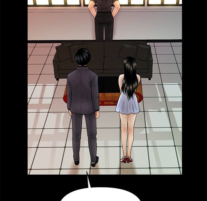 My Secretary Uncensored, chapter 44, page 9 of 156
