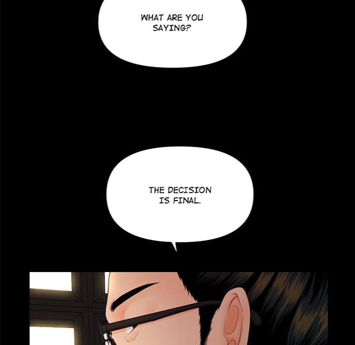 My Secretary Uncensored, chapter 44, page 10 of 156