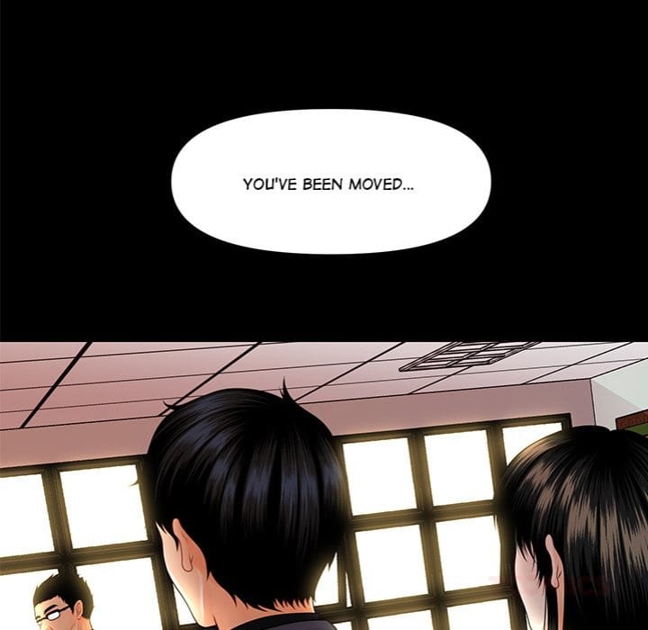 My Secretary Uncensored, chapter 44, page 12 of 156