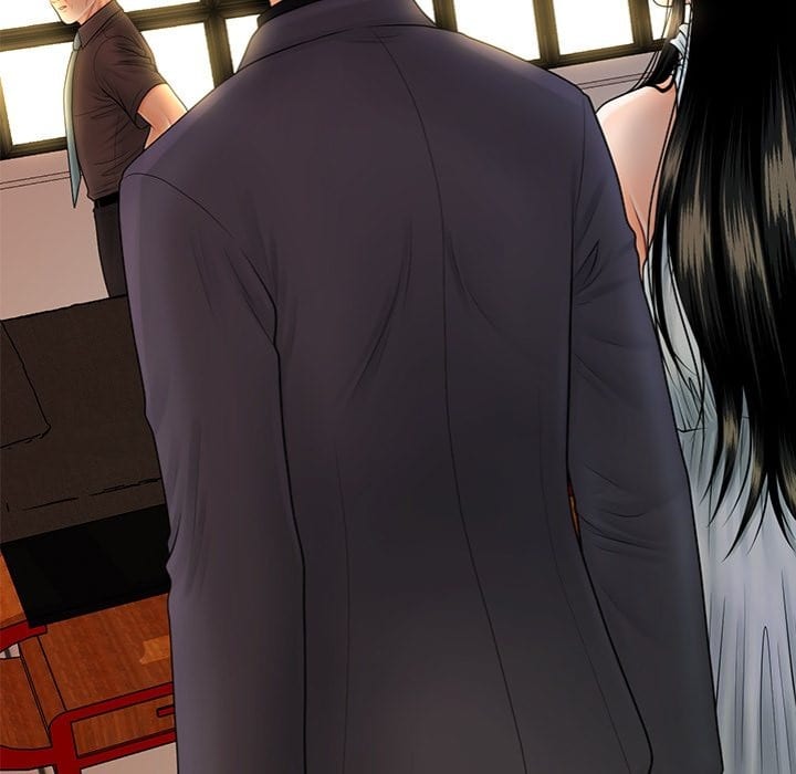 My Secretary Uncensored, chapter 44, page 13 of 156