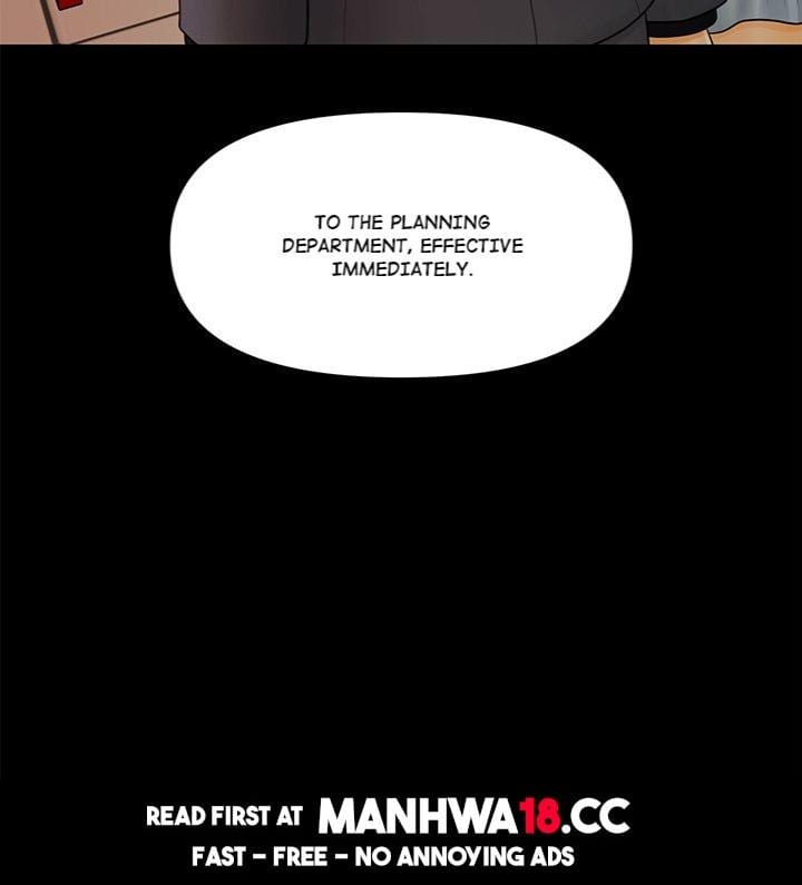 My Secretary Uncensored, chapter 44, page 14 of 156