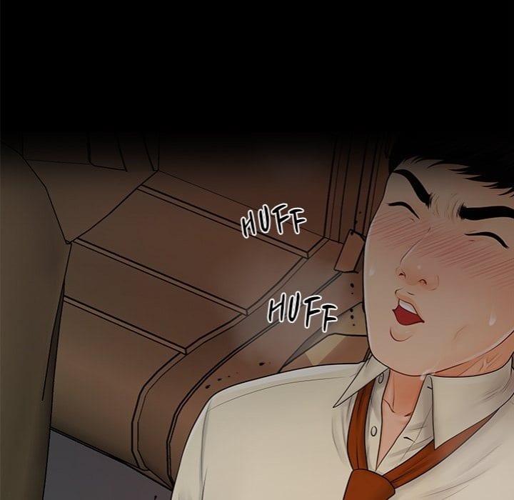 My Secretary Uncensored, chapter 44, page 15 of 156