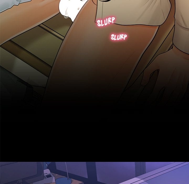 My Secretary Uncensored, chapter 44, page 17 of 156
