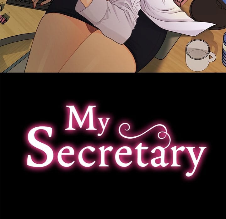 My Secretary Uncensored, chapter 44, page 19 of 156