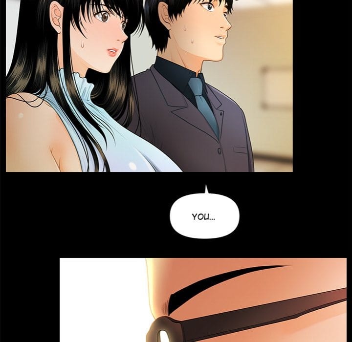 My Secretary Uncensored, chapter 44, page 23 of 156