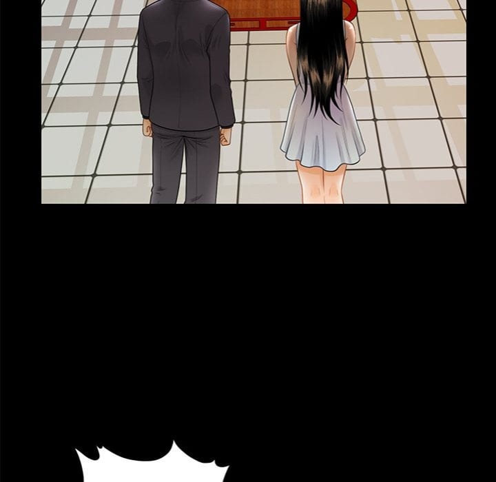 My Secretary Uncensored, chapter 44, page 26 of 156