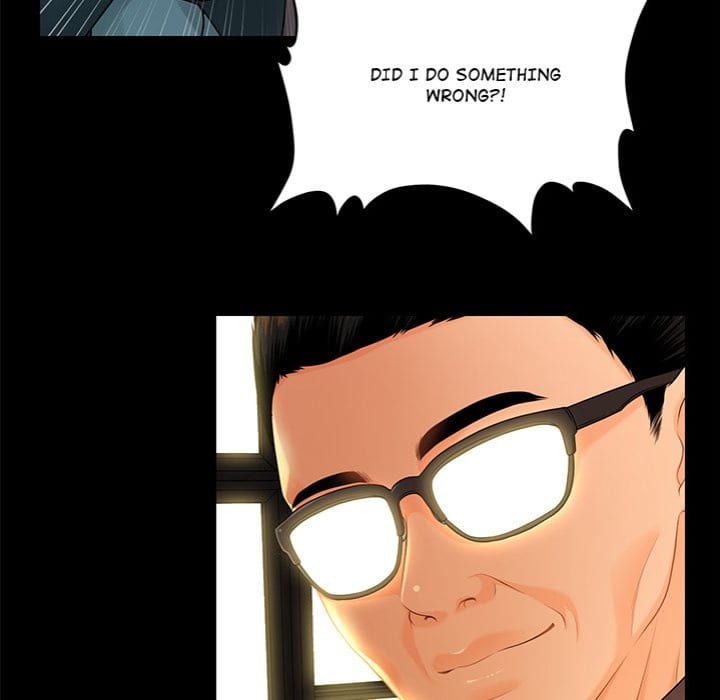 My Secretary Uncensored, chapter 44, page 28 of 156