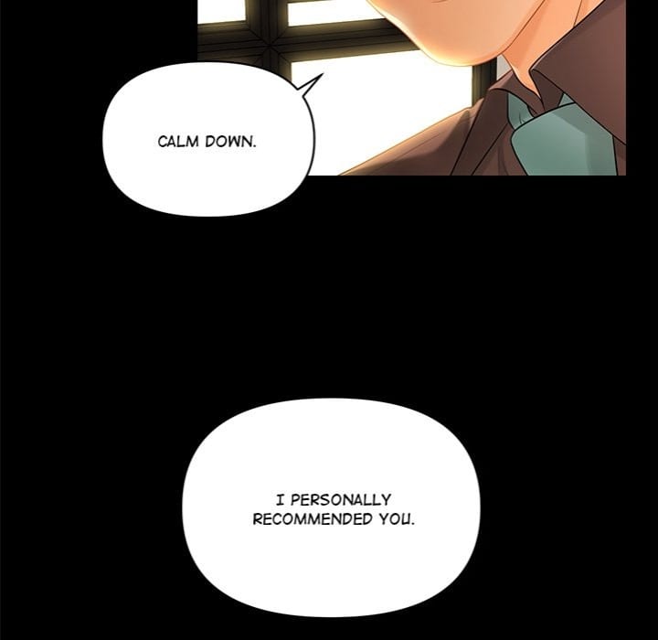 My Secretary Uncensored, chapter 44, page 29 of 156