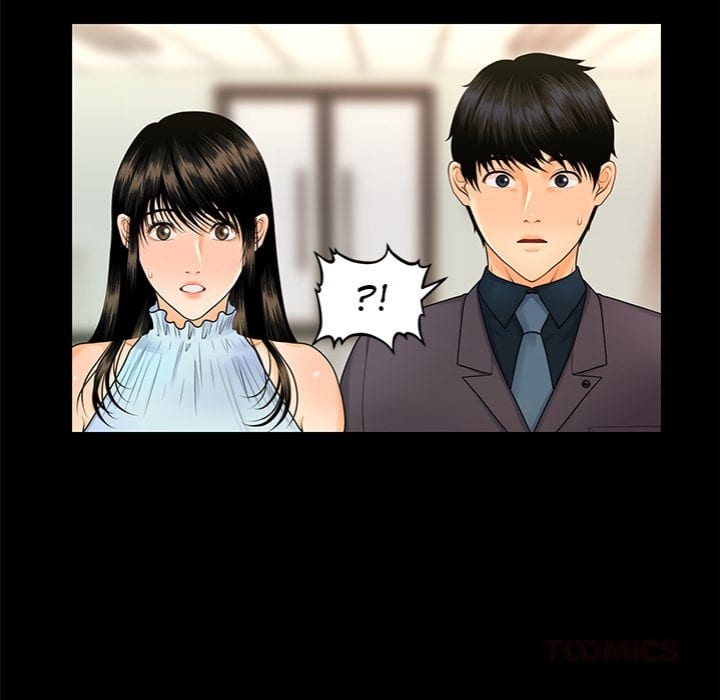 My Secretary Uncensored, chapter 44, page 30 of 156