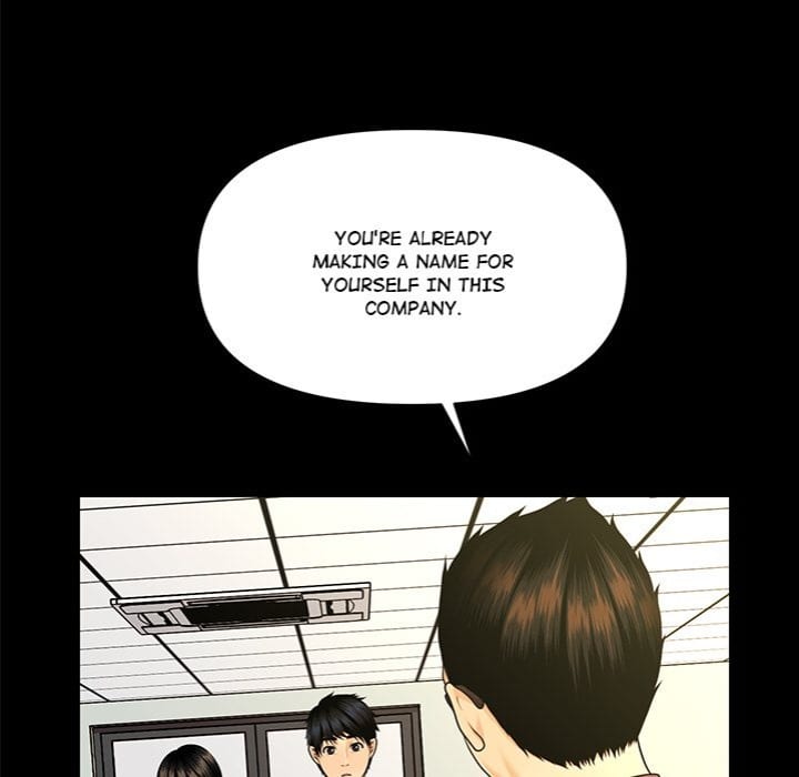My Secretary Uncensored, chapter 44, page 31 of 156