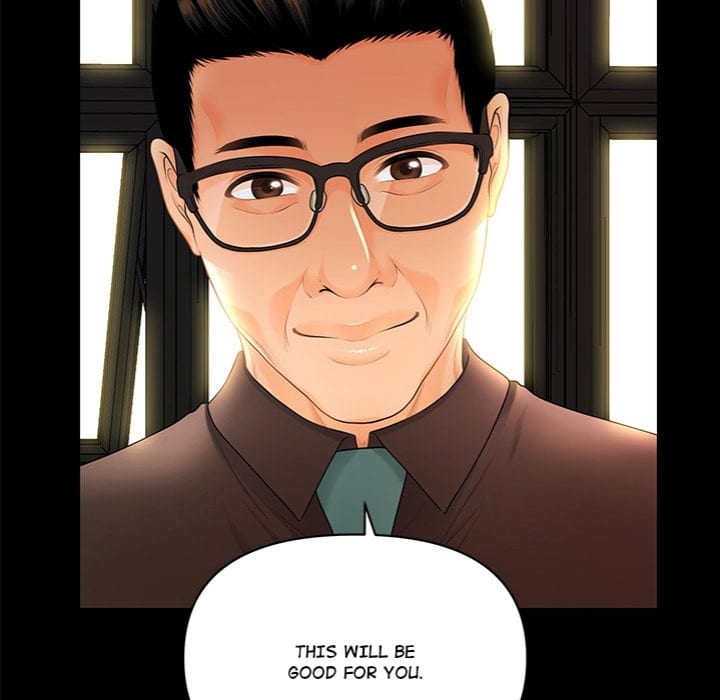 My Secretary Uncensored, chapter 44, page 34 of 156