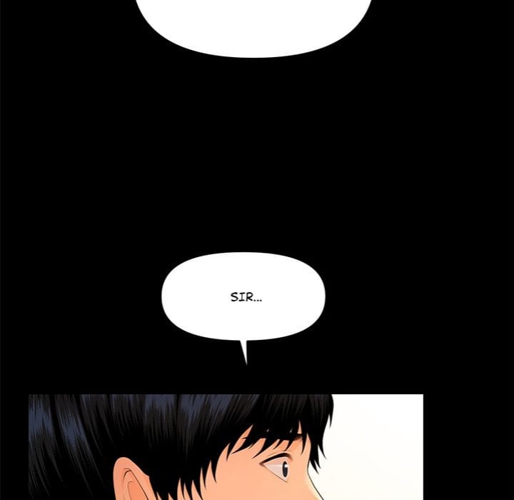 My Secretary Uncensored, chapter 44, page 35 of 156
