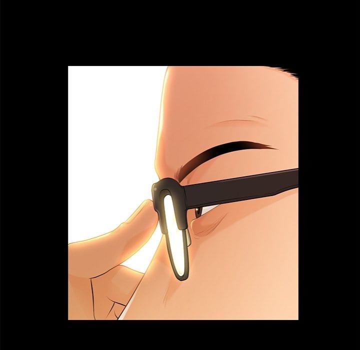 My Secretary Uncensored, chapter 44, page 37 of 156