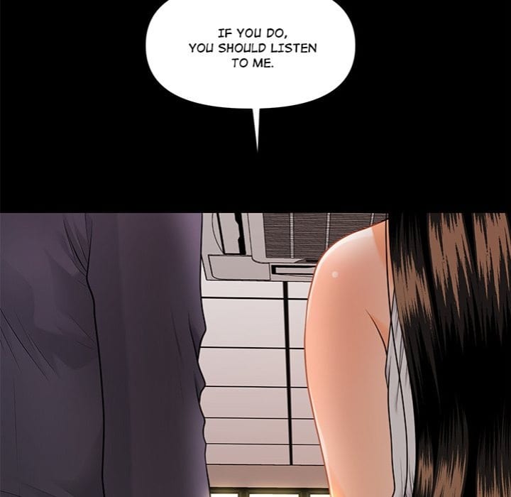 My Secretary Uncensored, chapter 44, page 41 of 156