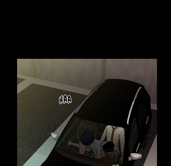 My Secretary Uncensored, chapter 44, page 47 of 156