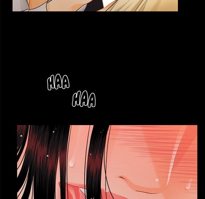 My Secretary Uncensored, chapter 44, page 50 of 156