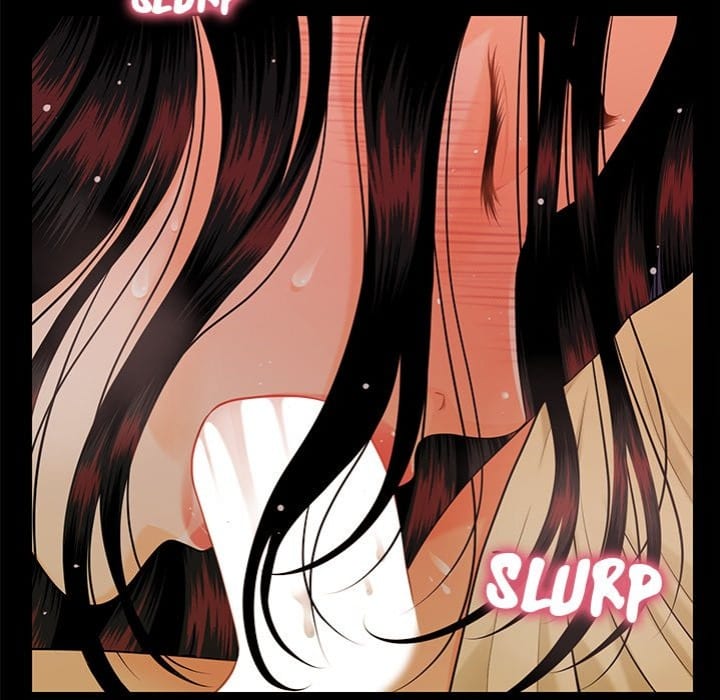 My Secretary Uncensored, chapter 44, page 54 of 156