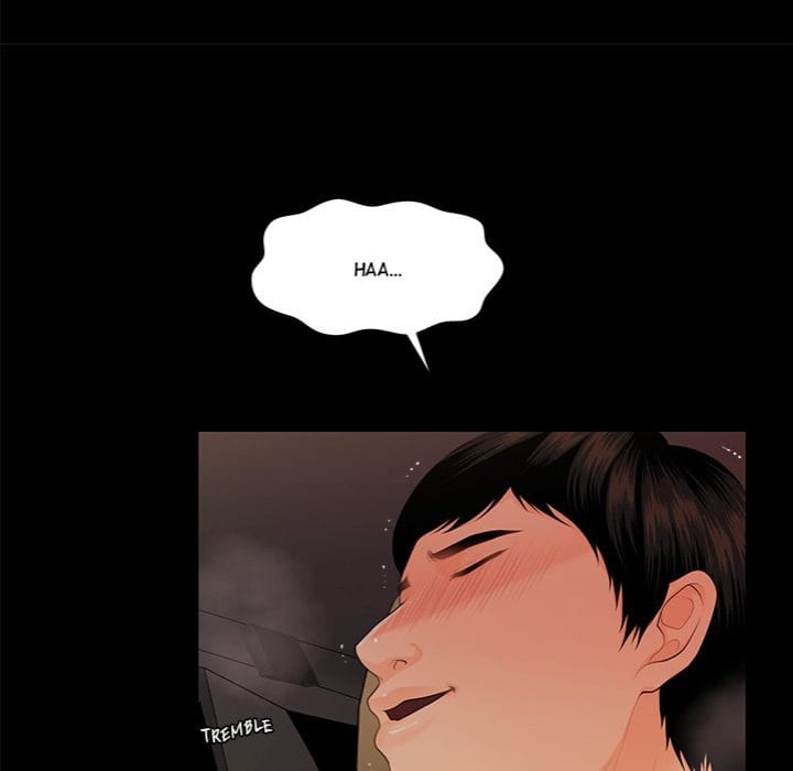 My Secretary Uncensored, chapter 44, page 55 of 156