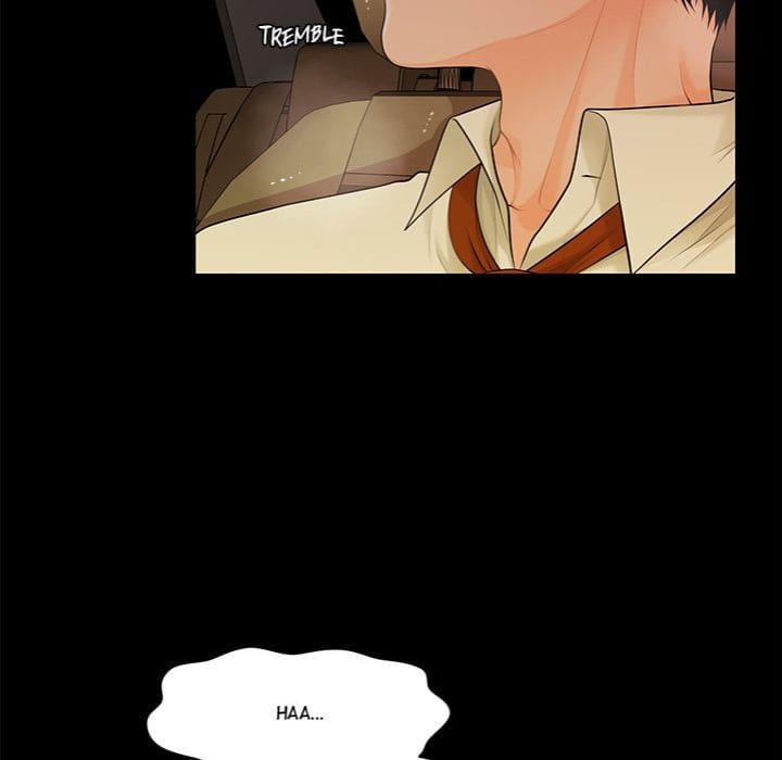 My Secretary Uncensored, chapter 44, page 56 of 156