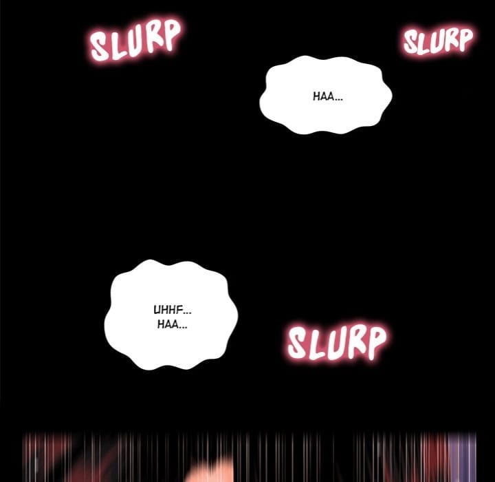 My Secretary Uncensored, chapter 44, page 61 of 156