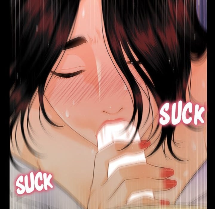 My Secretary Uncensored, chapter 44, page 62 of 156